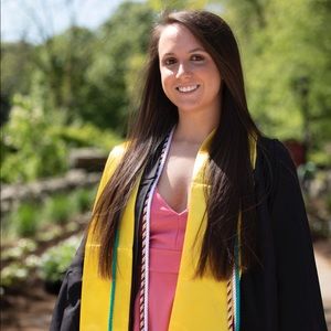 Meet your Posher, Michaela